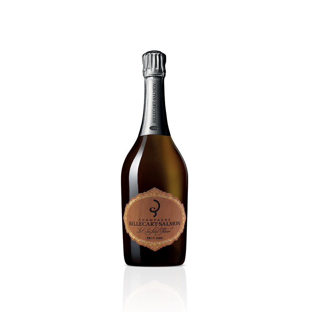 Le Clos Saint-Hilaire 2006 Product Shot
