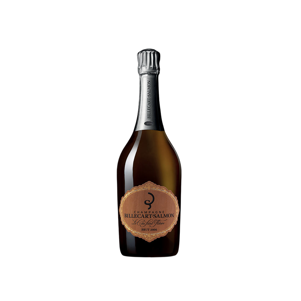 Billecart-Salmon Le Clos Saint-Hilaire | T. Edward Wines & Spirits