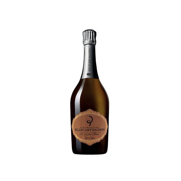 Billecart-Salmon Le Clos Saint-Hilaire | T. Edward Wines & Spirits Billecart-Salmon Le Clos Saint-Hilaire | T. Edward Wines & Spirits