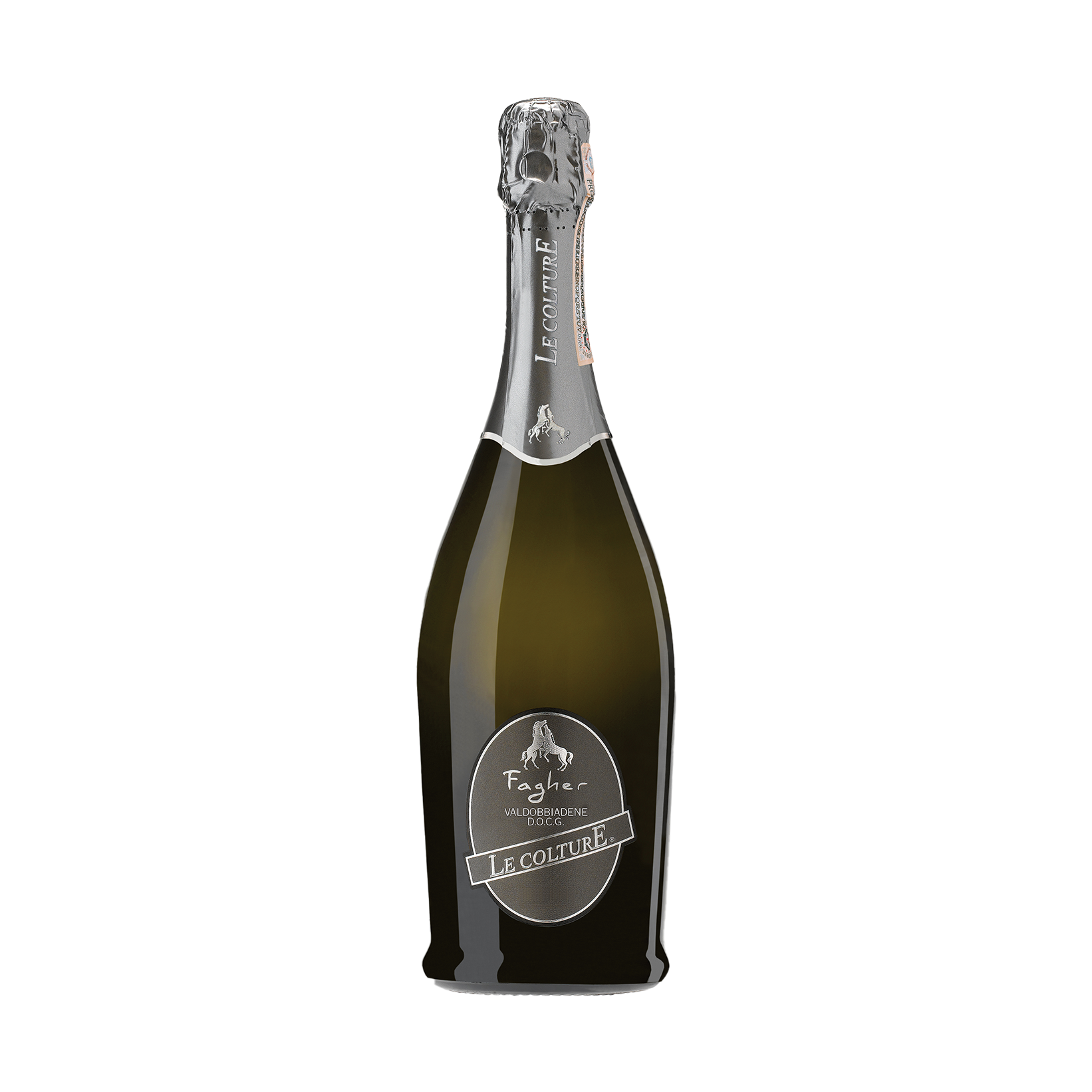 Le Colture Prosecco di Valdobbiadene Brut DOCG 