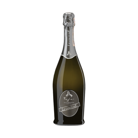 Le Colture Prosecco di Valdobbiadene Brut DOCG 