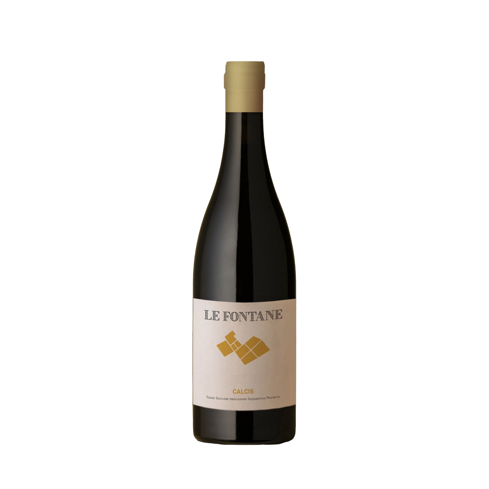 Le Fontane Calcis IGT Terre Siciliane | T. Edward Wines & Spirits