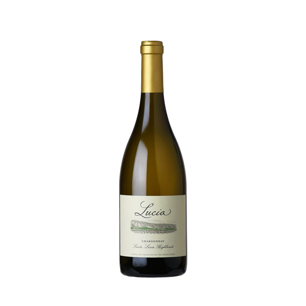 Chardonnay Sobranes Vineyard SLH  - 2020