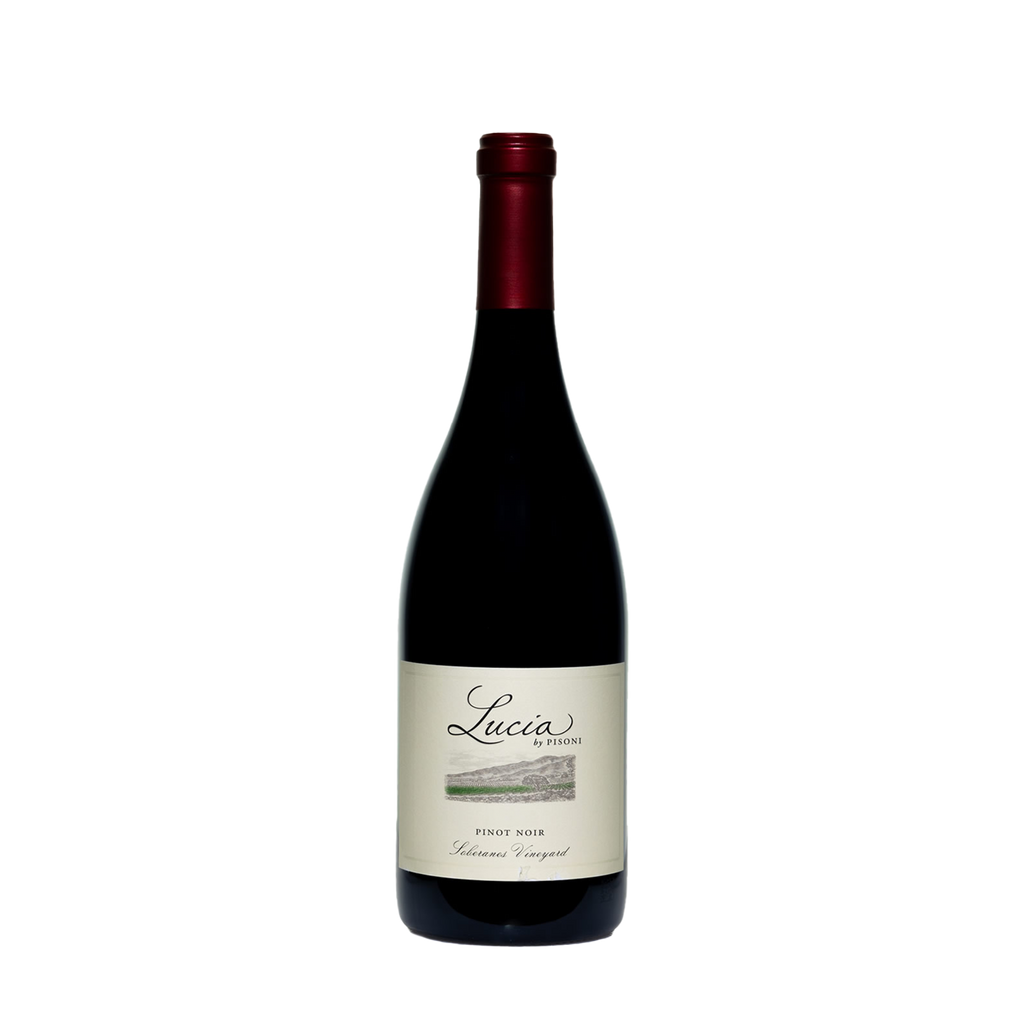 Pinot Noir Sobranes Vineyard SLH - 2021