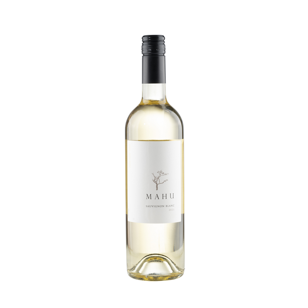 Sauvignon Blanc, Maule Valley 2022 Bottle Front
