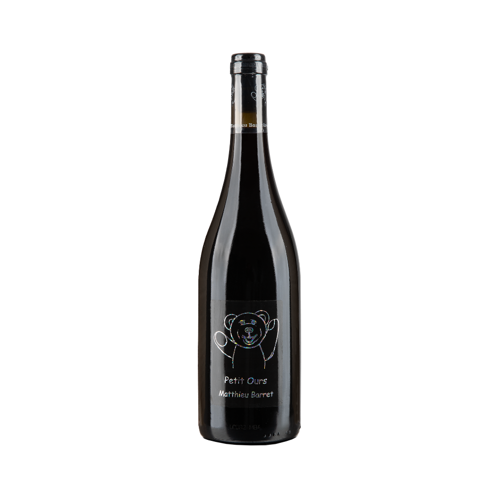 Matthieu Barret 'Petit Ours' Cotes du Rhone