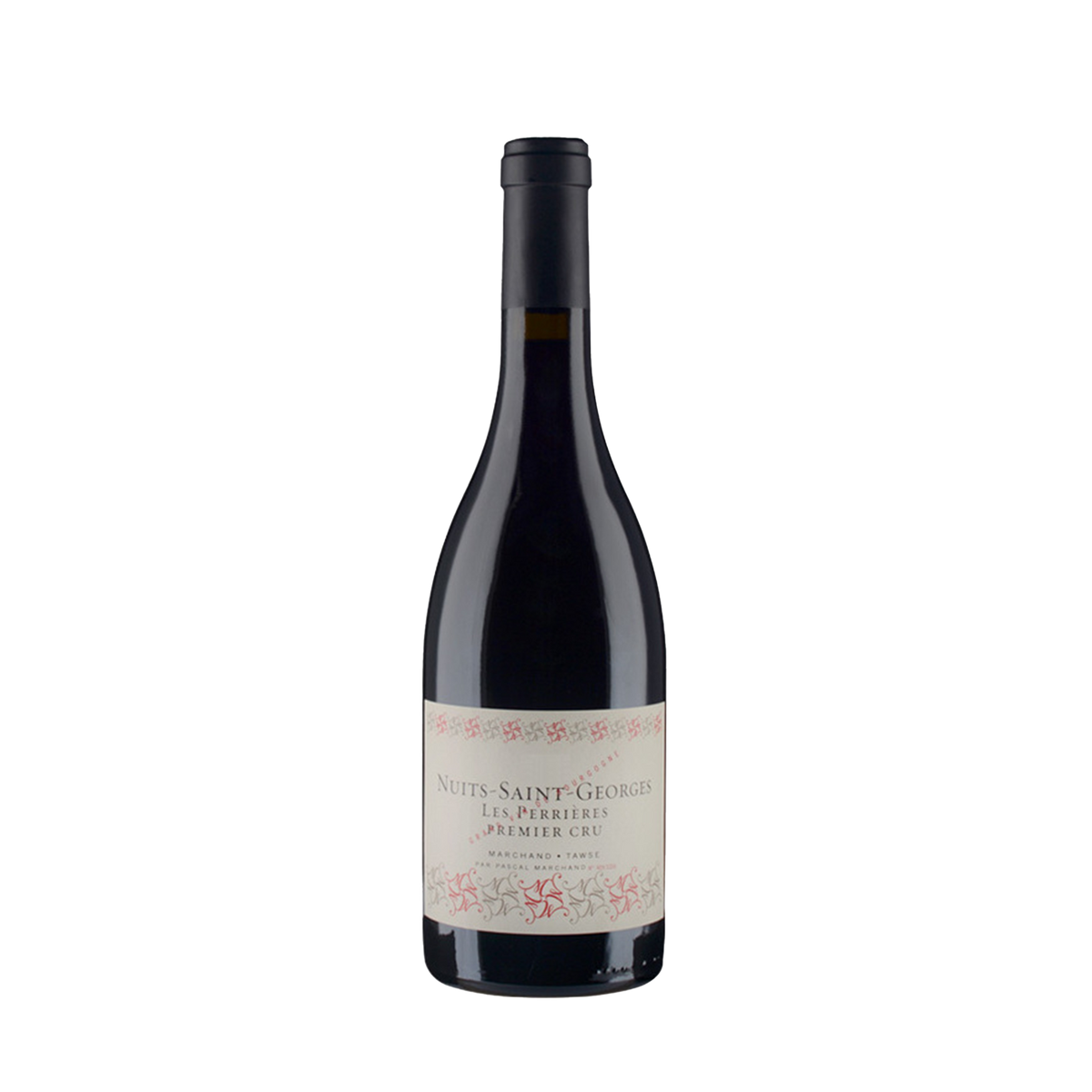 Nuits St Georges 1er Cru Les Perrieres - 2021 | T. Edward Wines & Spirits