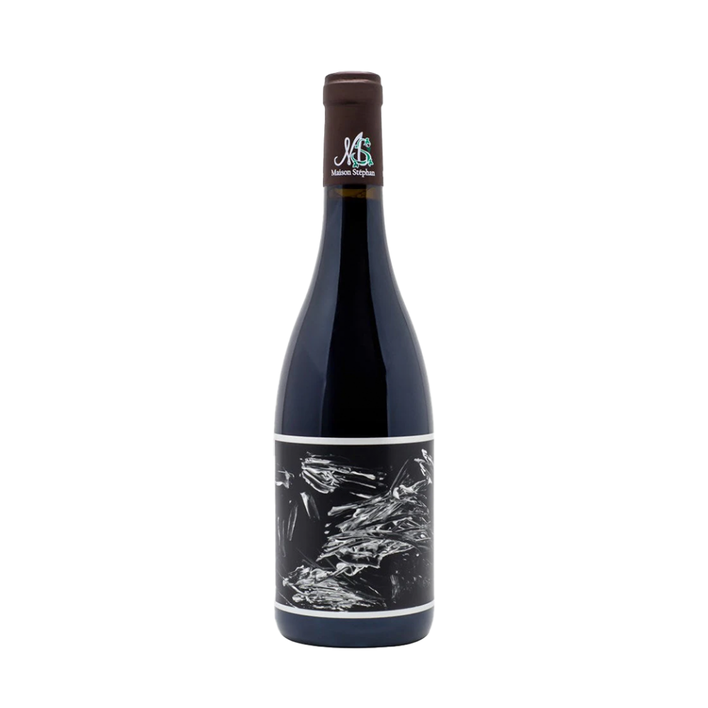 Cote Rotie "Coteaux de Tupin"