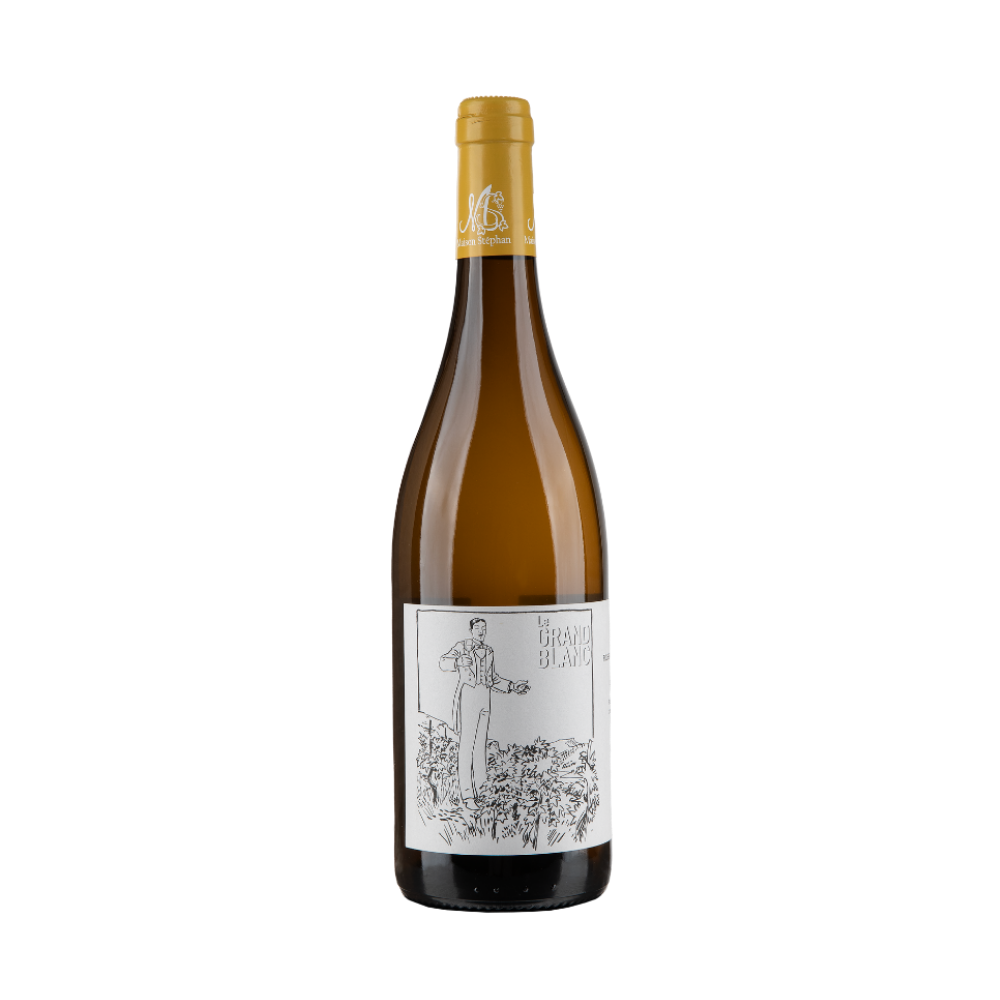 Maison Stephan 'Le Grand Blanc' VDF