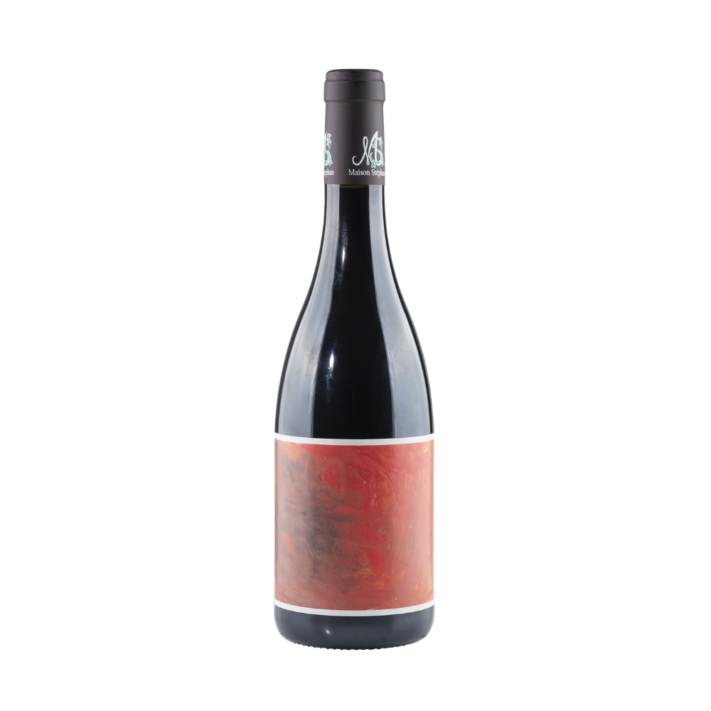 Maison Stephan Cote-Rotie "Coteaux de Bassenon"