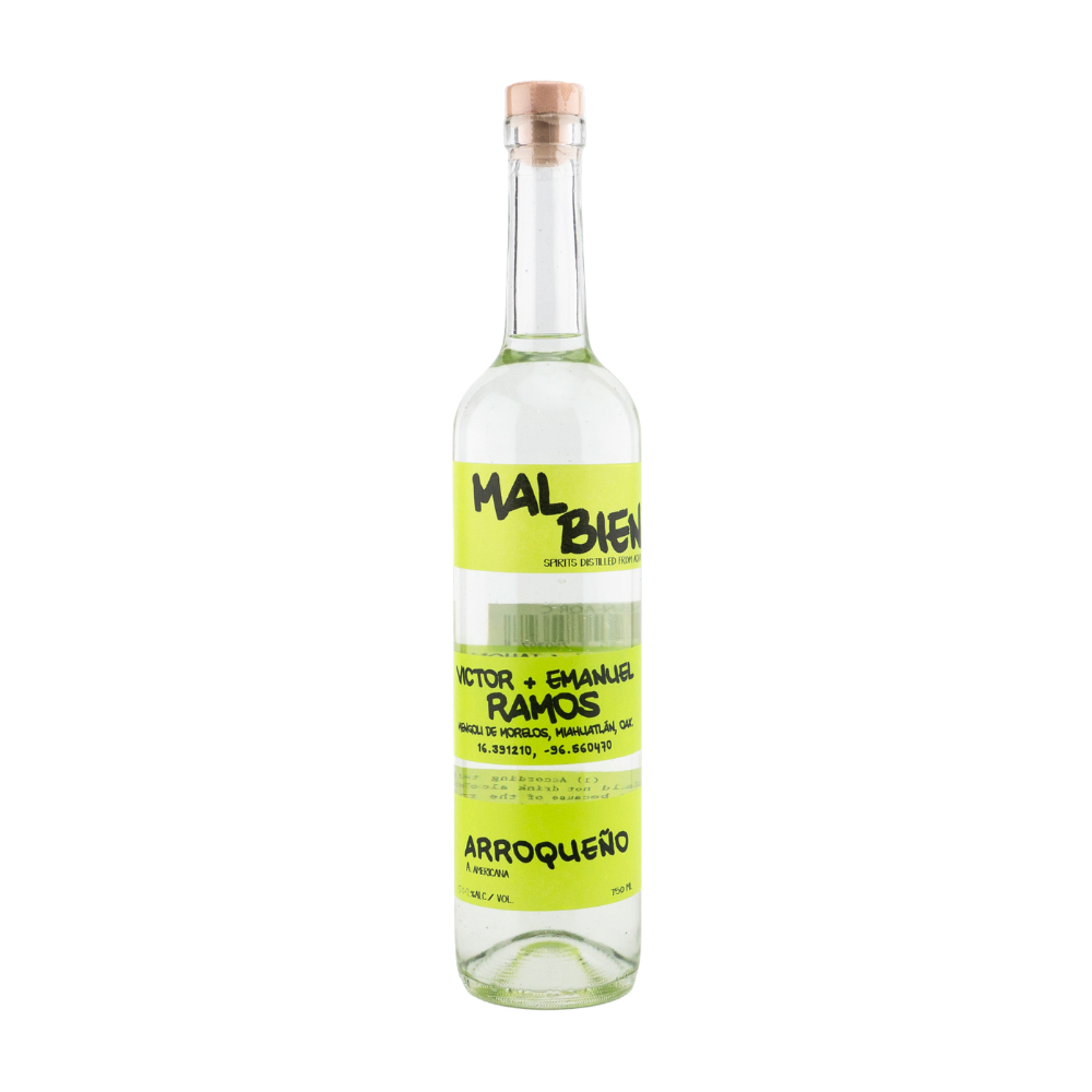 Mal Bien Arroqueño (Ramos) 6x750ML