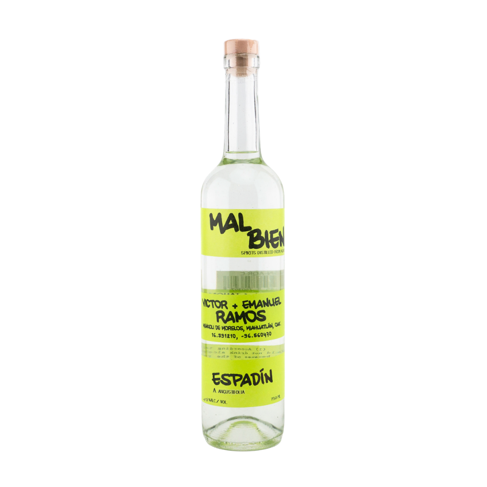 Mal Bien Espadín (Ramos) 6x750ML