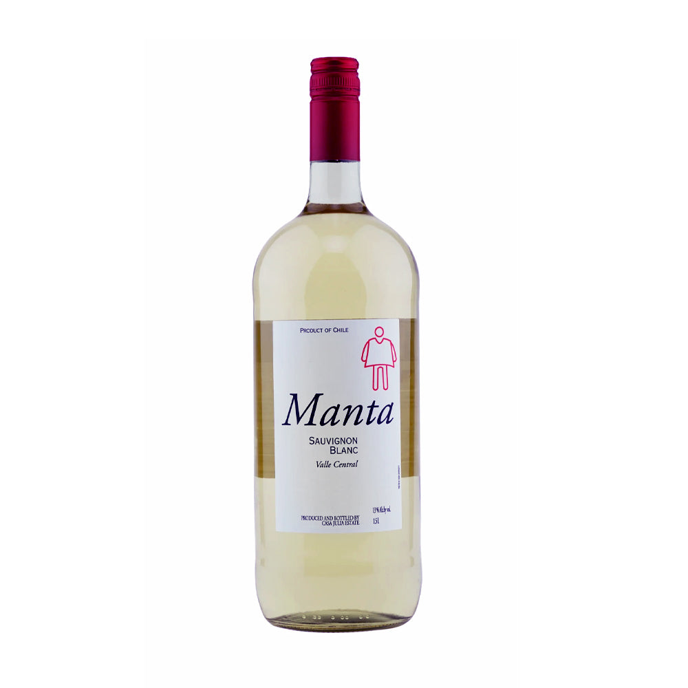 Sauvignon Blanc Maule 2022 - 1.5L Product Shot