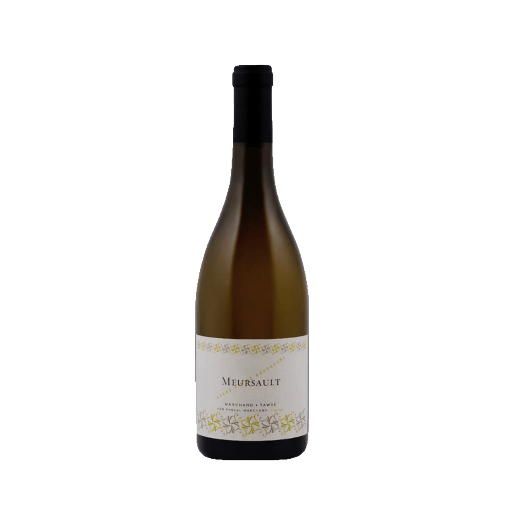 Marchand-Tawse Meursault