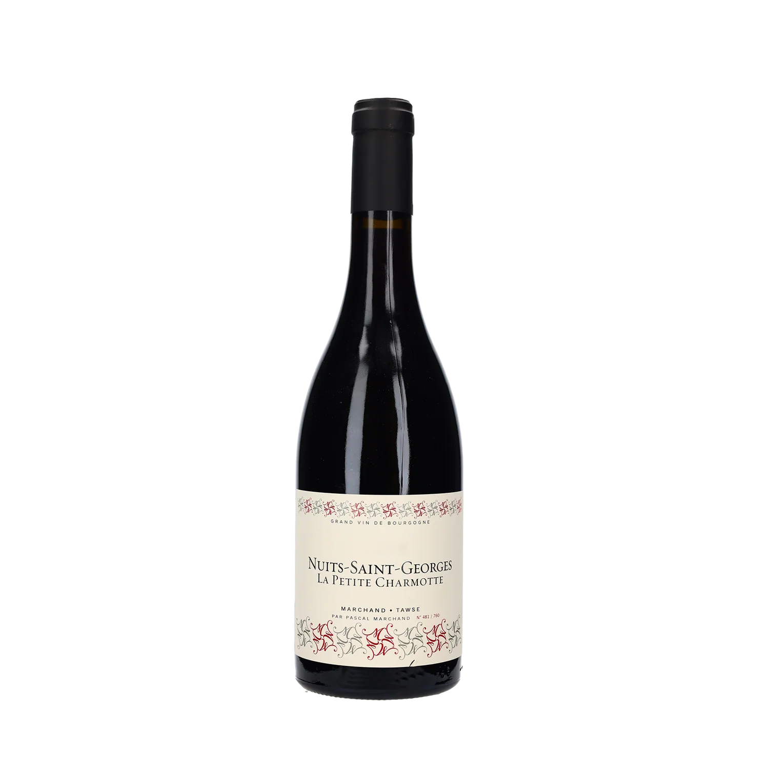 Nuits-St-Georges La Perrière 2011 750ml MACHARD-DE-GRAMONT-NUITS-ST-