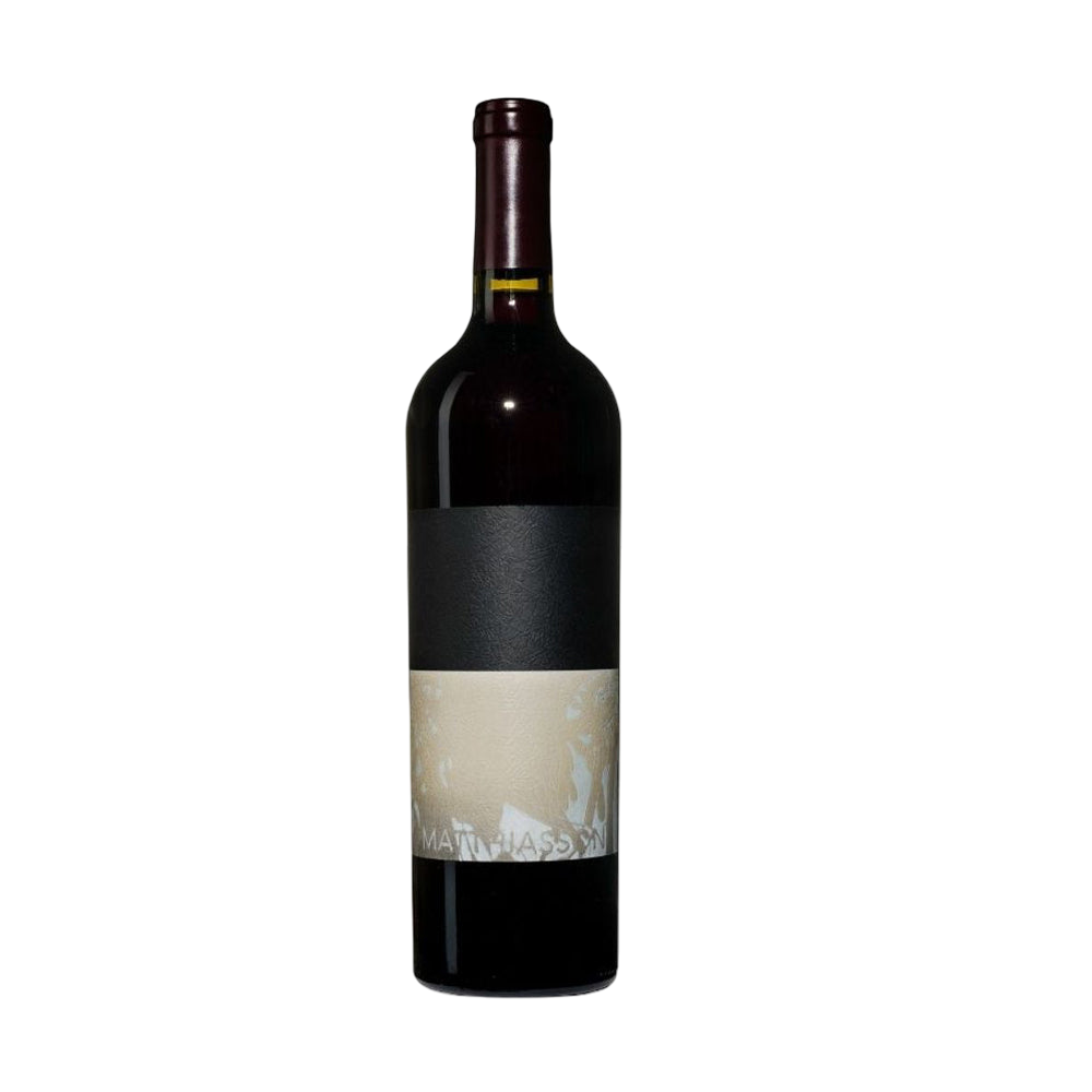 Phoenix Vineyard Cabernet Sauvignon Napa 2019 Product Shot