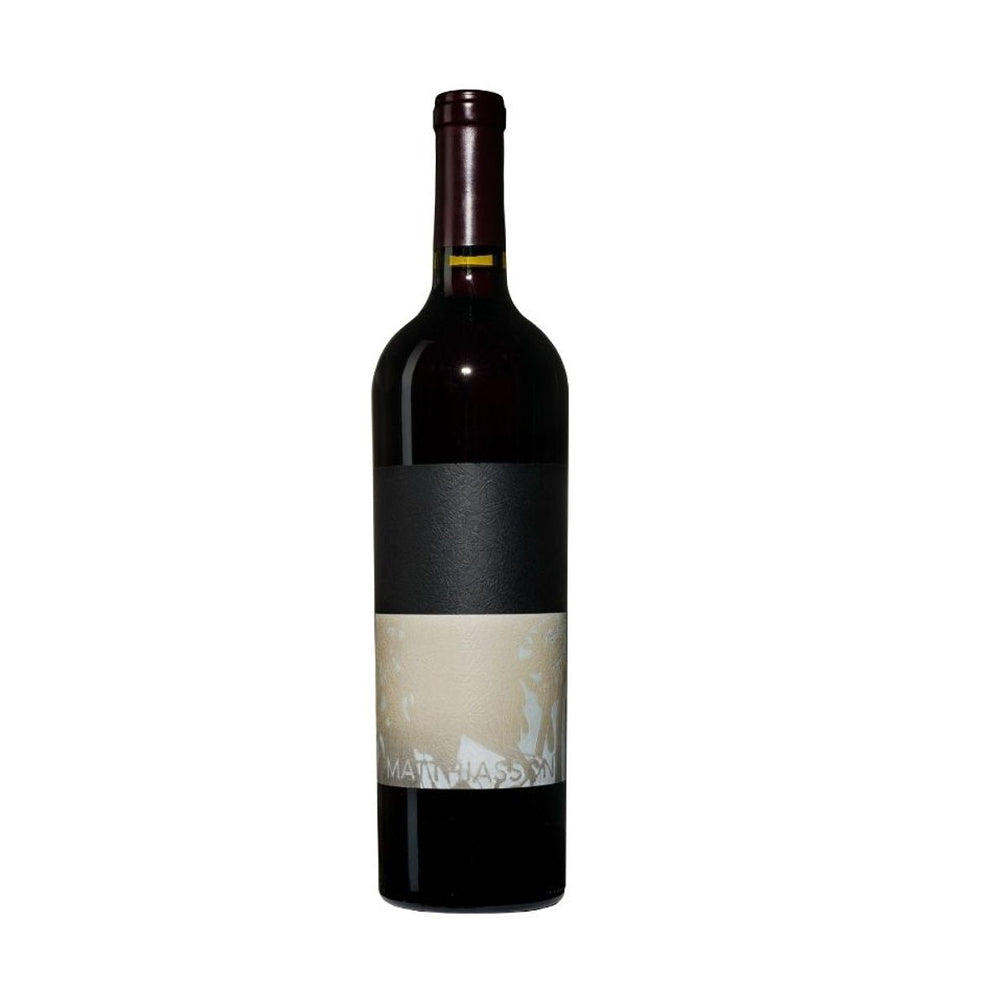 Phoenix Vineyard Cabernet Sauvignon Napa 2019 Product Shot