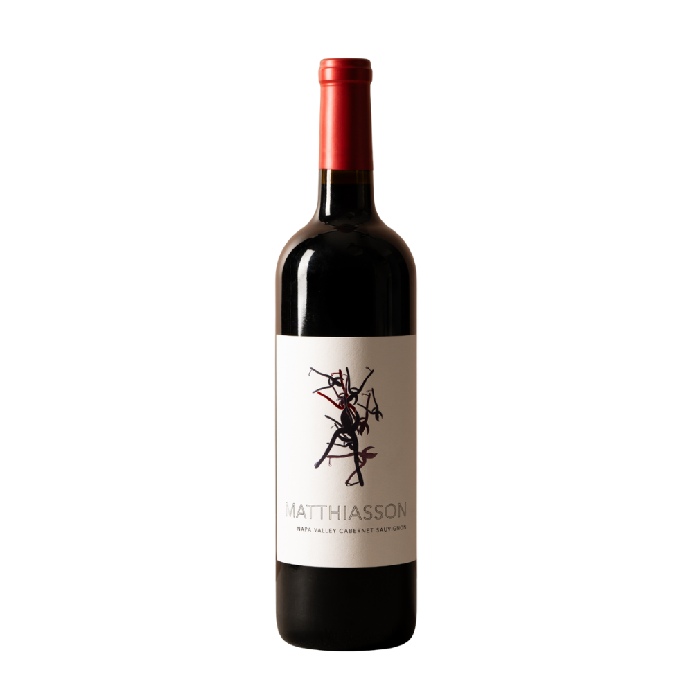 Cabernet Sauvignon Napa Valley 2023