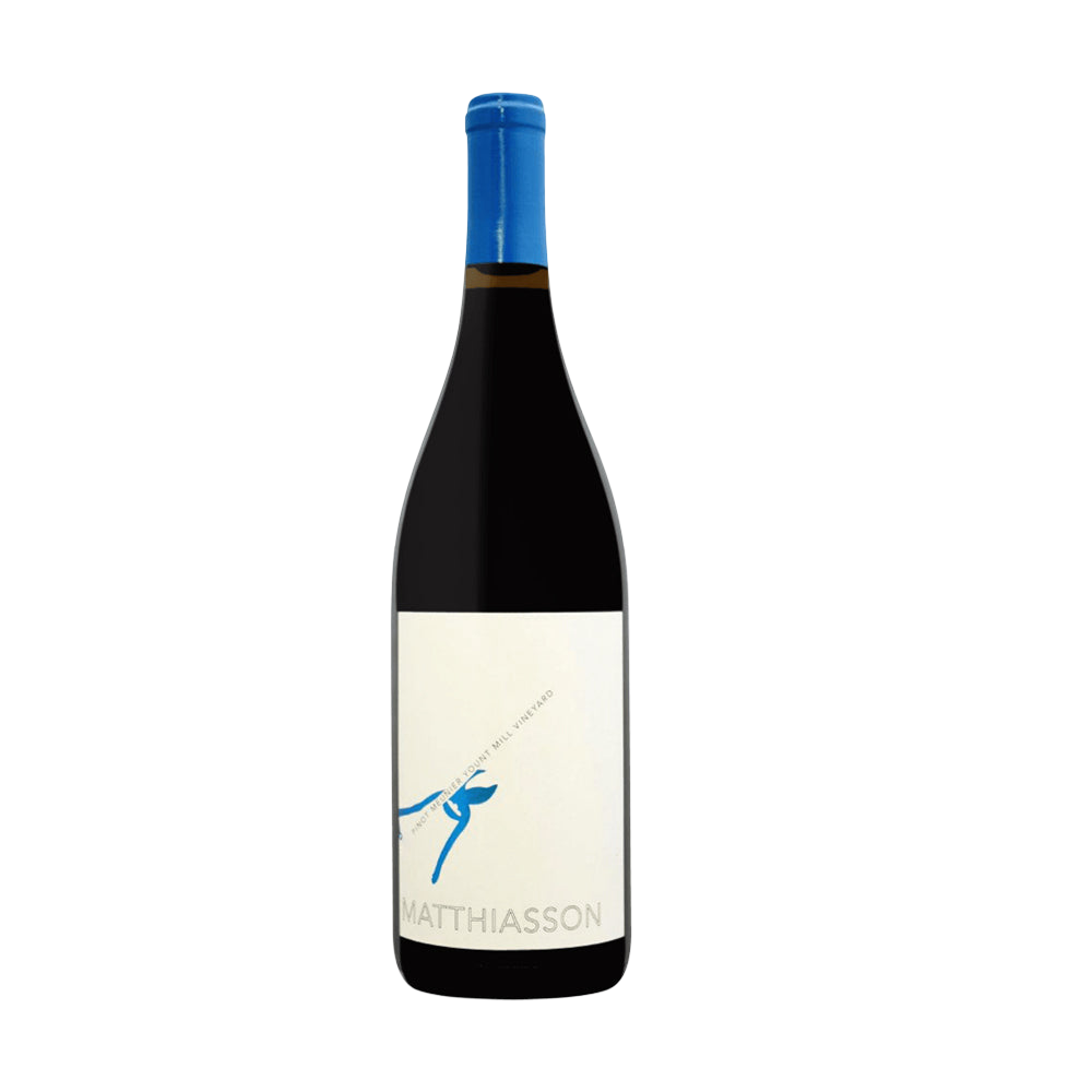Napa Valley Pinot Meunier 2021 Product Shot
