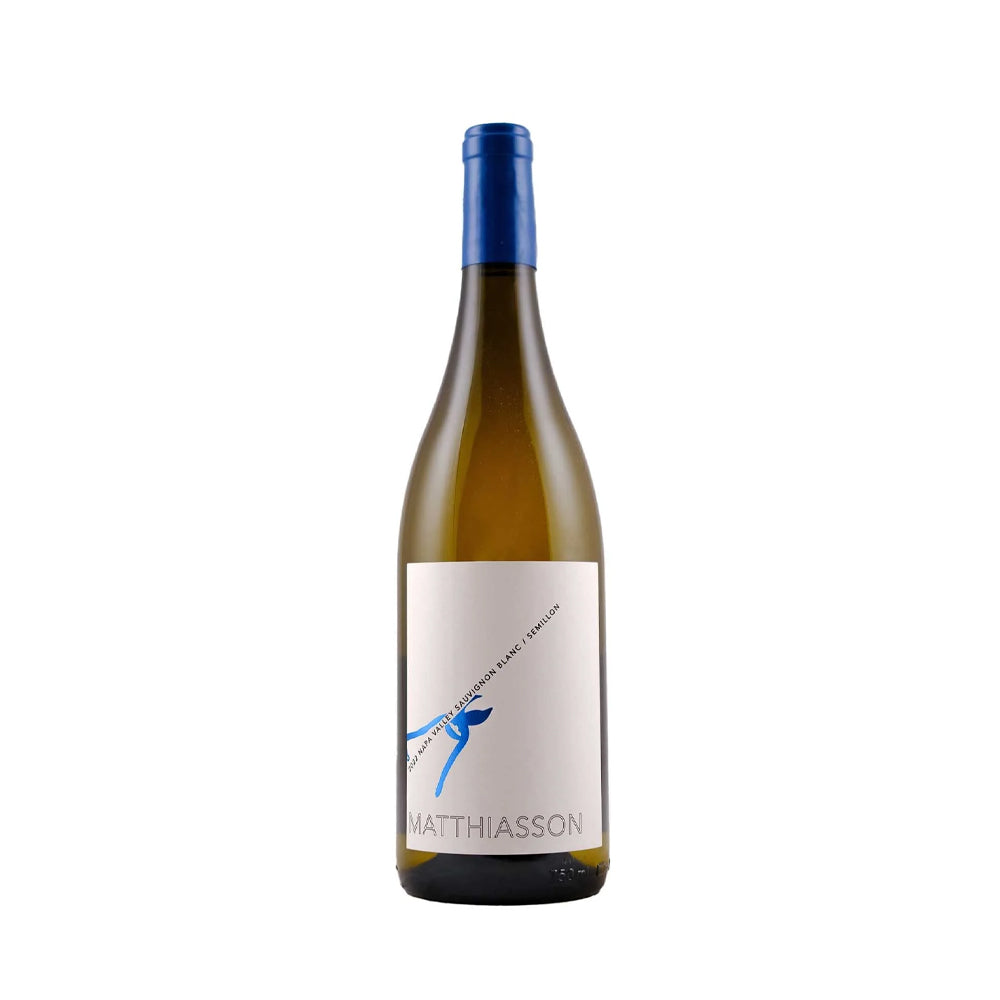 Sauvignon Blanc/Semillon Ryan's Vineyard 2022 Product Shot