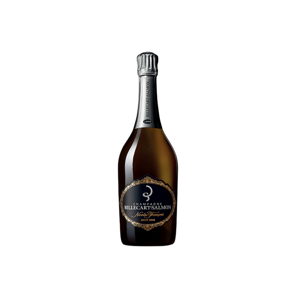 Billecart-Salmon Cuvee Nicolas Francois | T. Edward Wines & Spirits