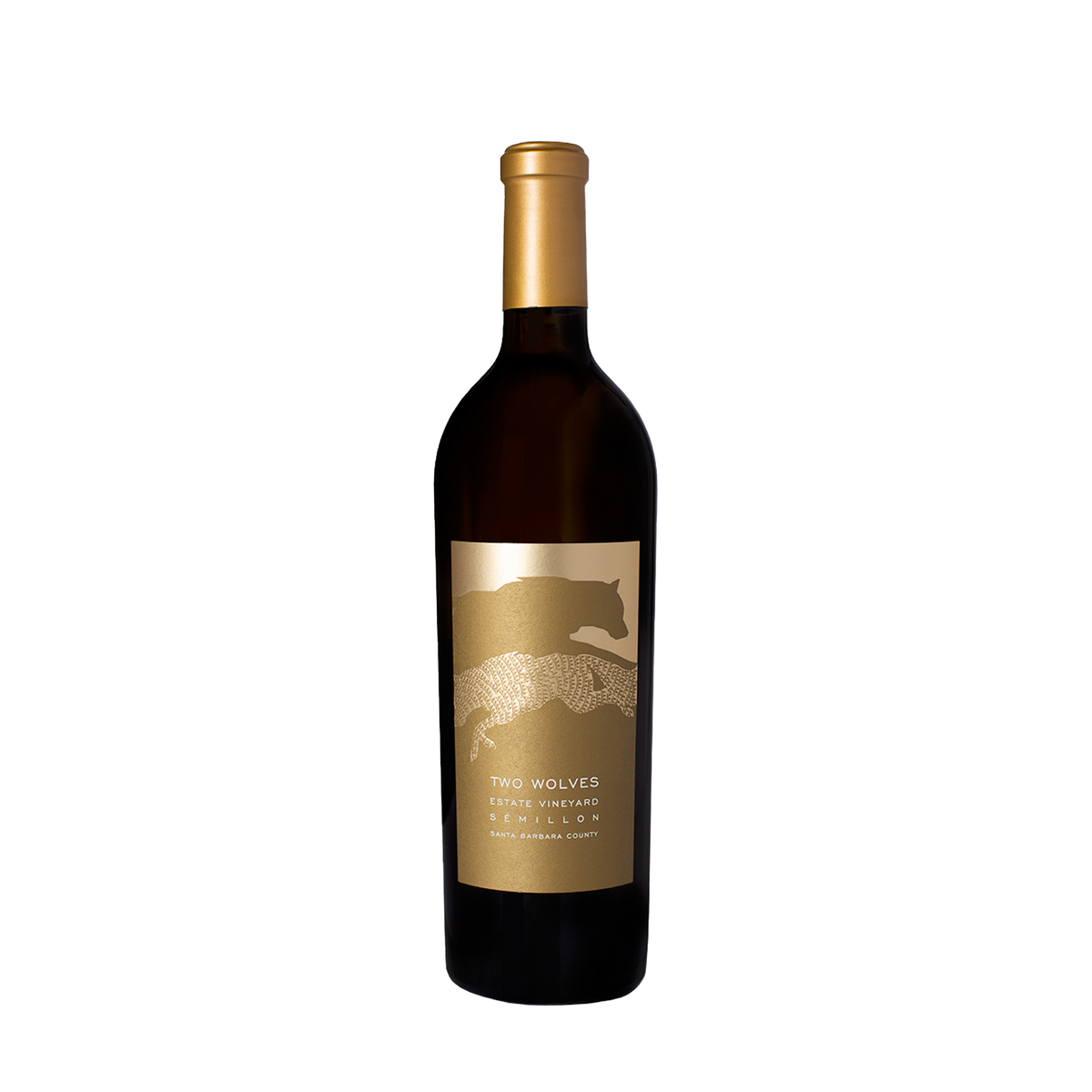 Semillon Santa Barbara 2021 T. Edward Wines & Spirits