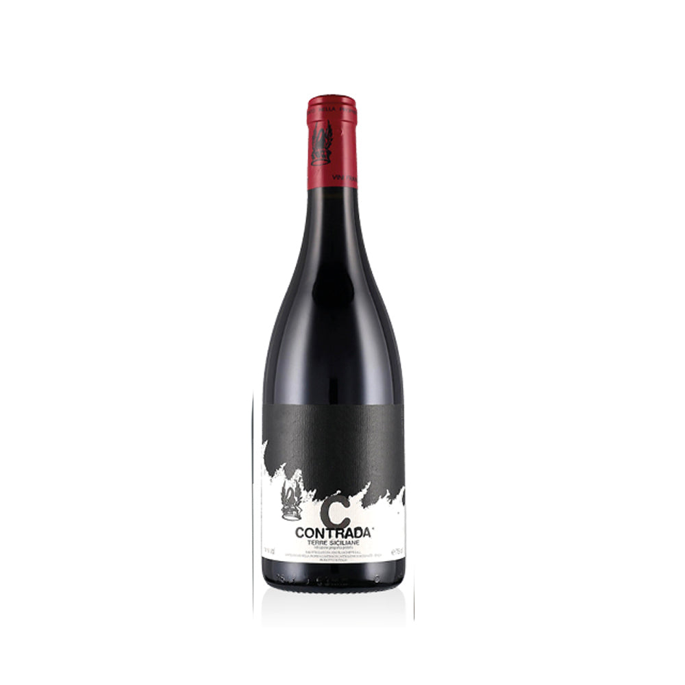 Contrada C 2021 Product Shot