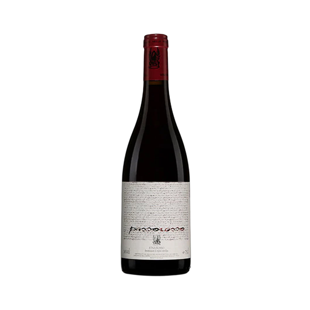 Passorosso DOC Etna Rosso NV Product Shot