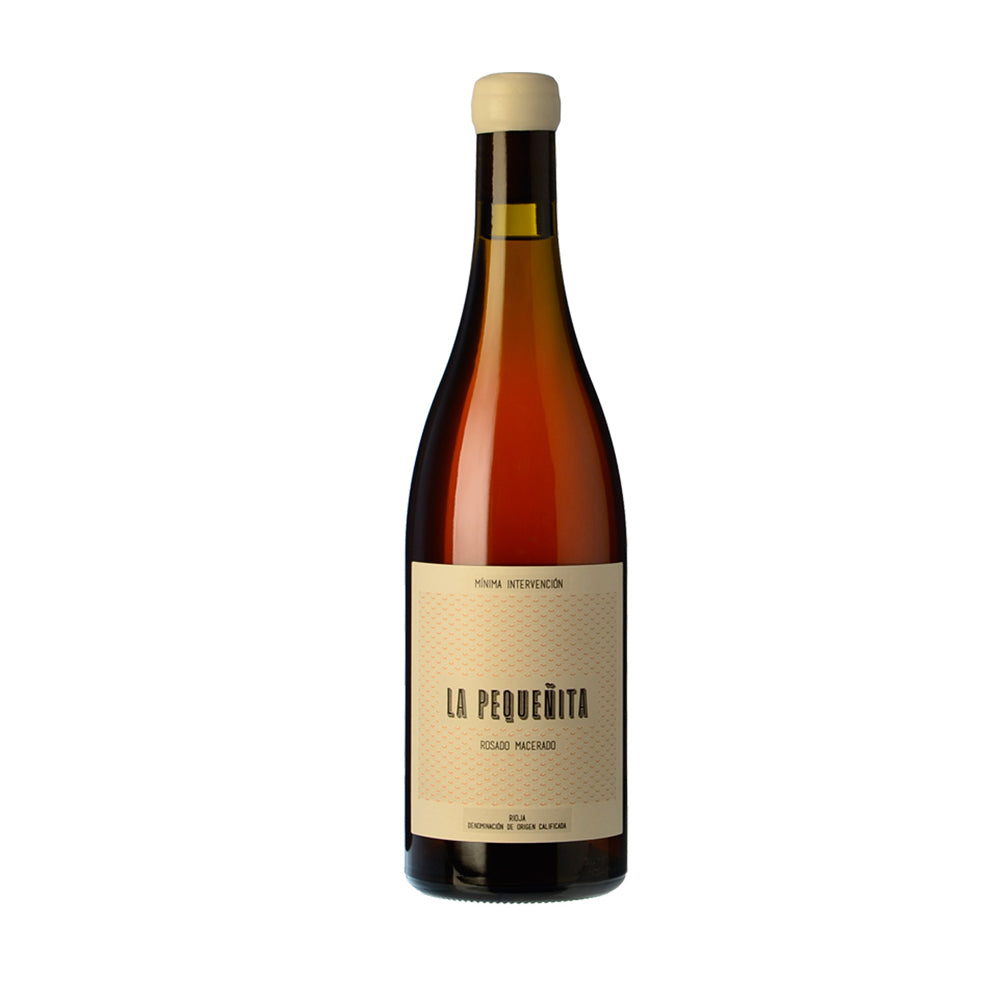 Pequenita Rosado 2019 Product Shot