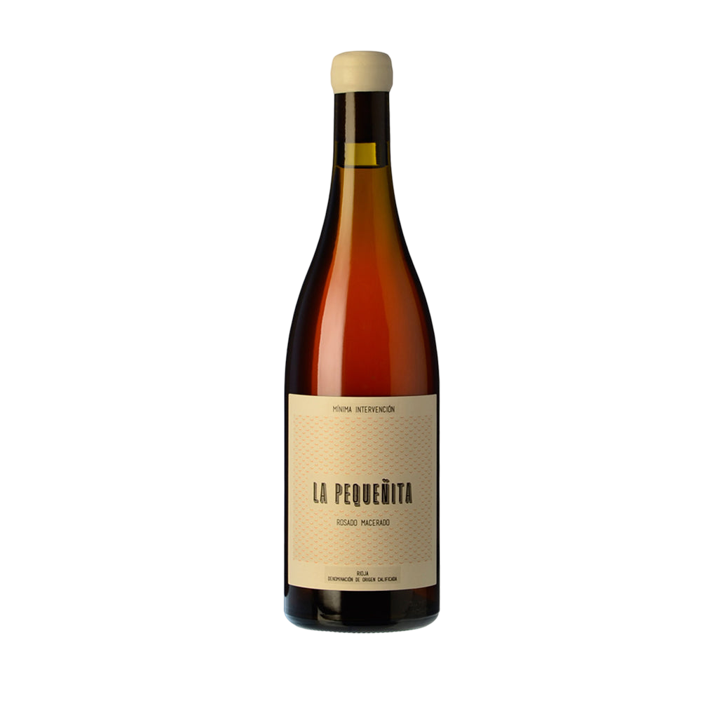 Pequenita Rosado 2019 Product Shot