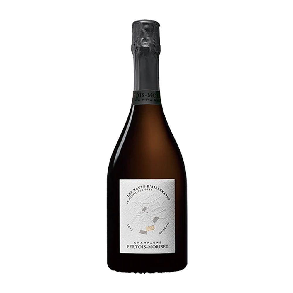 Hauts d'Aillerands' Grand Cru 2015 Product Shot