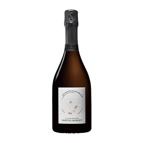 Champagne Pertois-Moriset Hauts d'Aillerands' Grand Cru | T