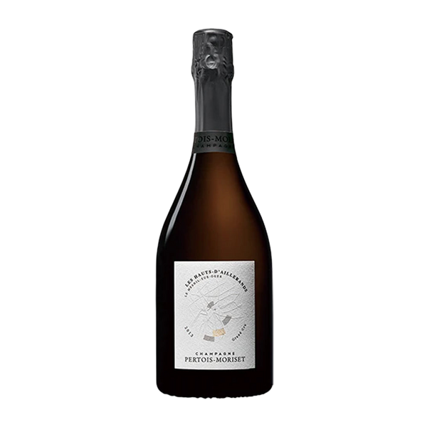 Champagne Pertois-Moriset Hauts d'Aillerands' Grand Cru | T