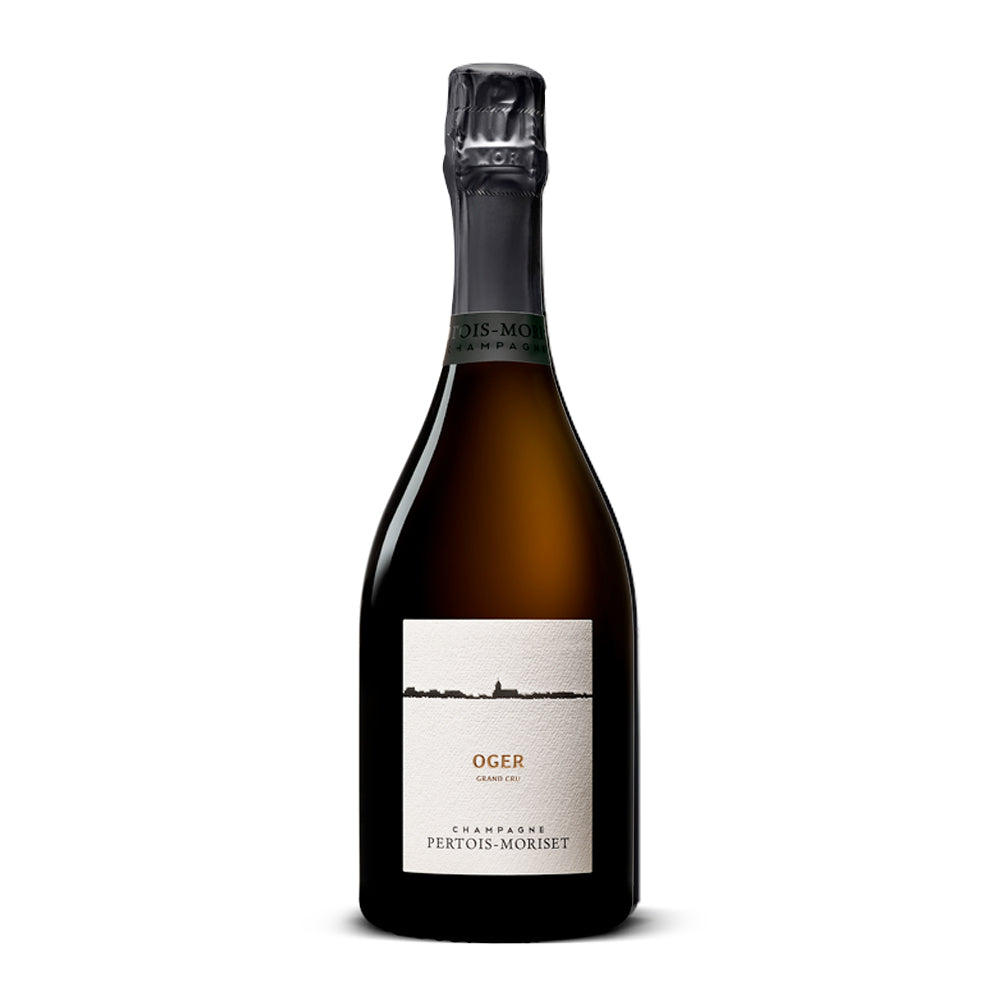 Oger Grand Cru 2017 Product Shot