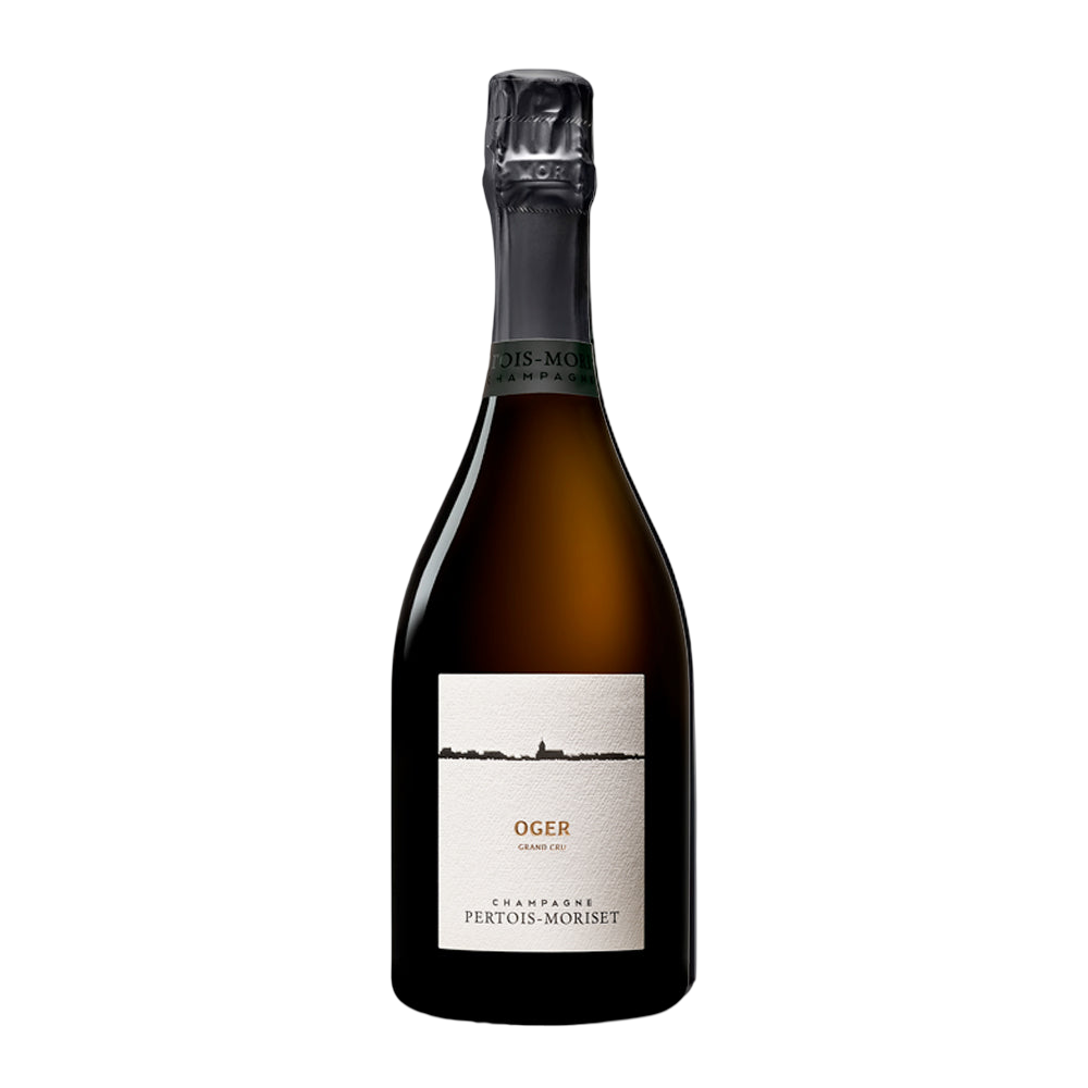 Oger Grand Cru 2017 Product Shot