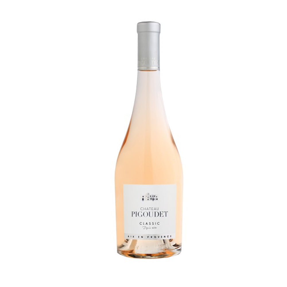 Classic Rosé 2022 Product Shot