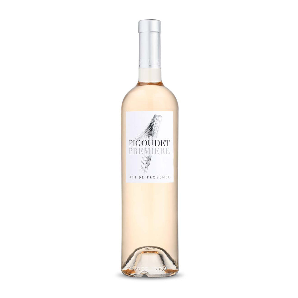 Première Rosé 2022 Product Shot