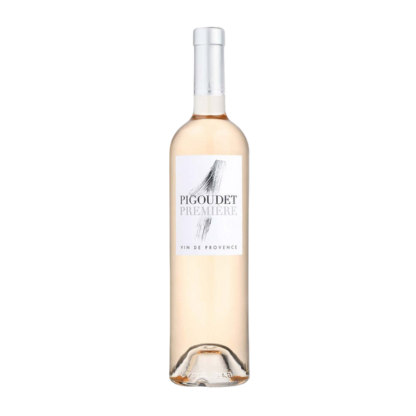 Pigoudet Rose 