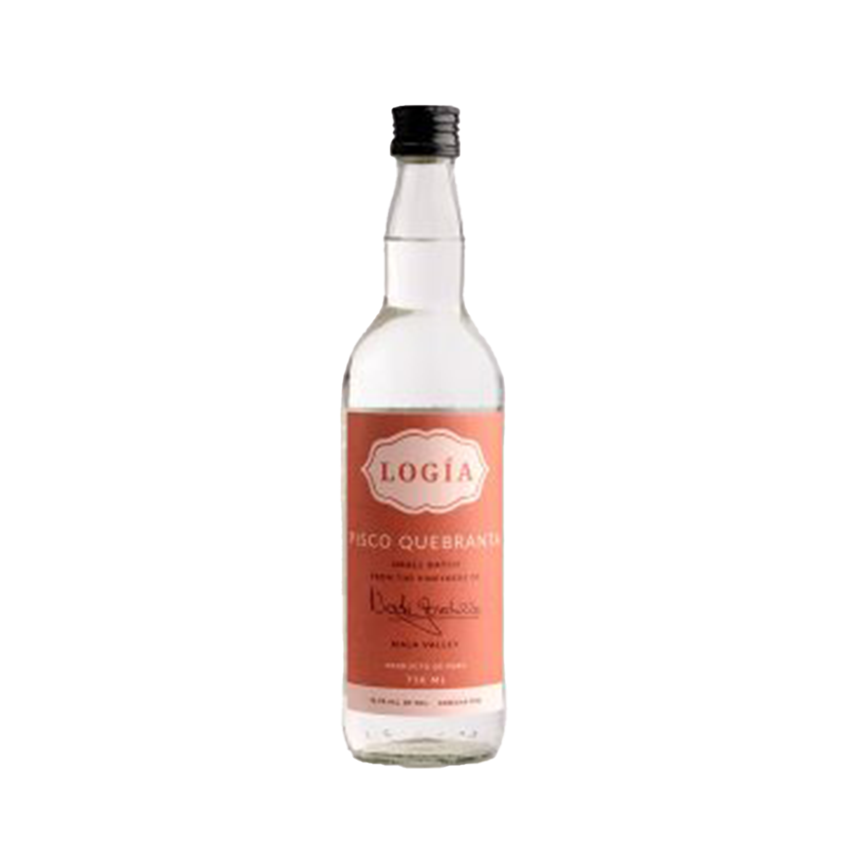 Mollar NV - 750ml