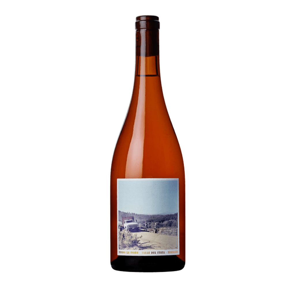 Fundo La Union Semillon  2021 Product Shot