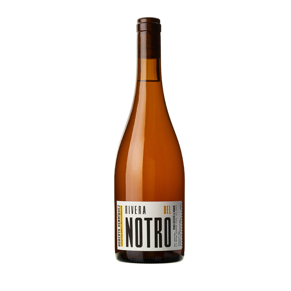Rivera del Notro Orange 2020 Product Shot