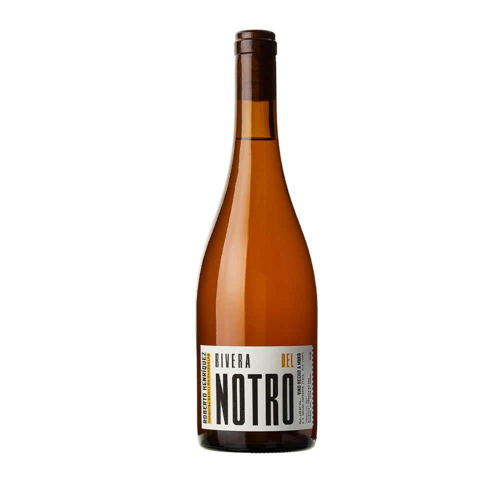 Rivera del Notro Orange 2020 Product Shot