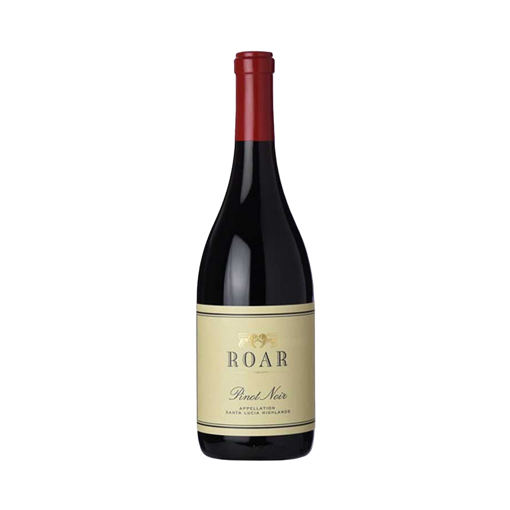 Pinot Noir Santa Lucia Highlands - 2021