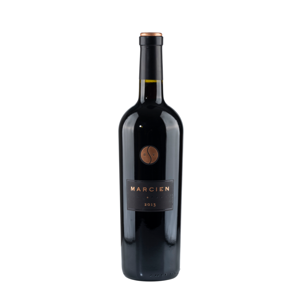 Robert Sinskey 'Marcien' Los Carneros
