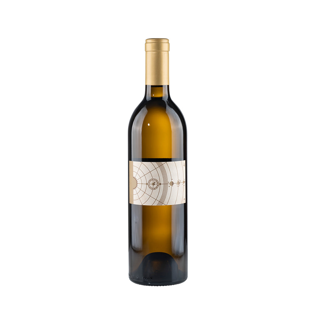 L2 White Wine Carneros 2019 Product Shot
