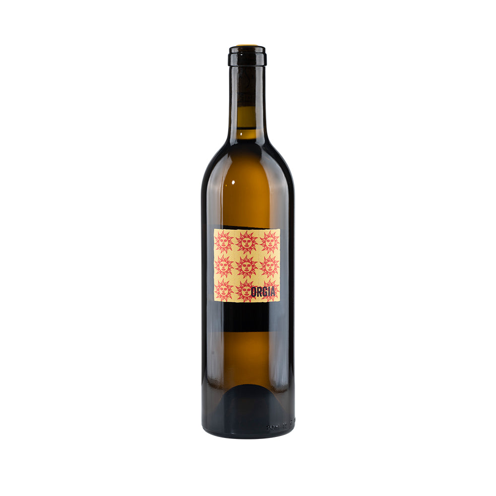 Orgia Pinot Gris 2017 Product Shot