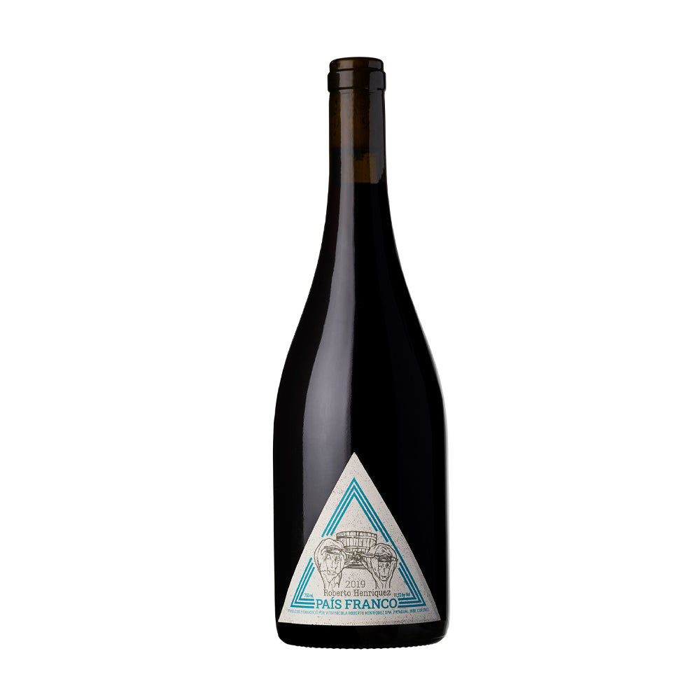 País Franco 2021 Product Shot