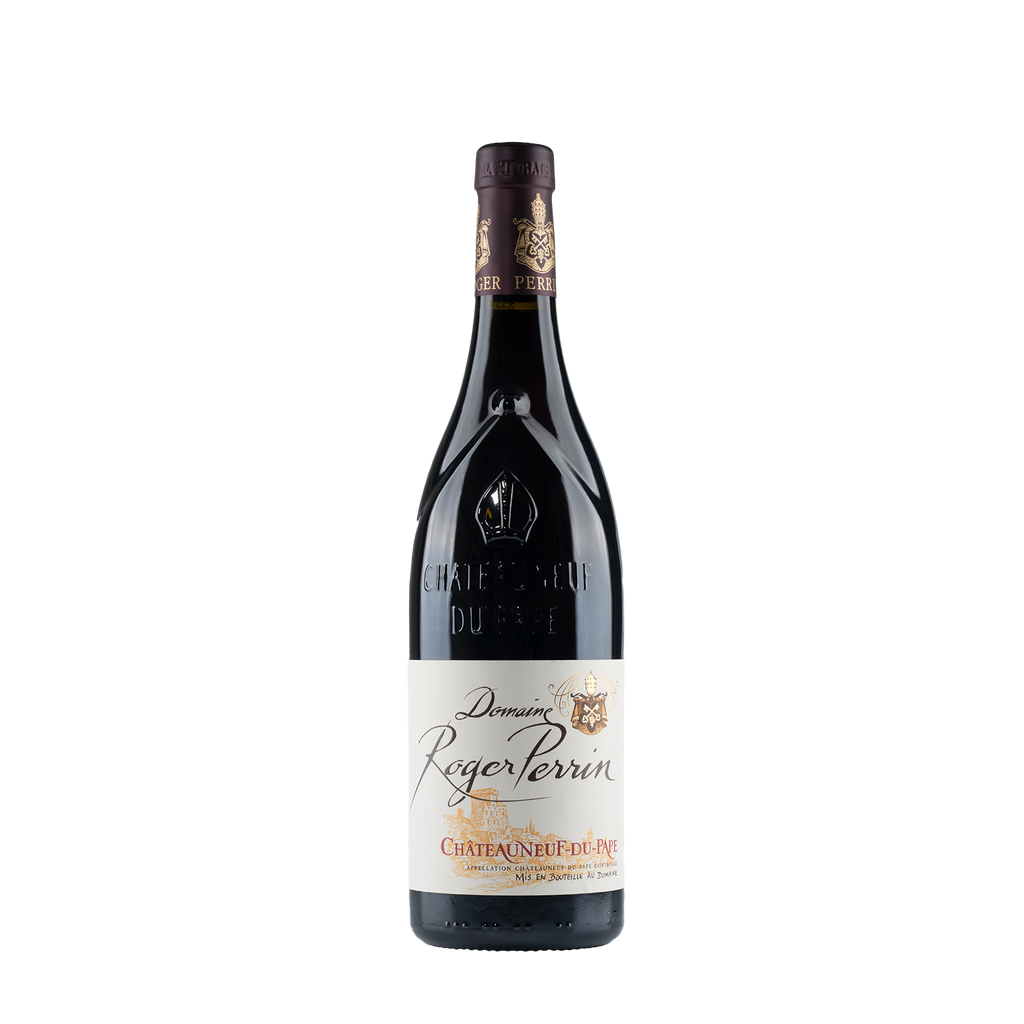 Roger Perrin Chateauneuf du Pape - 2020