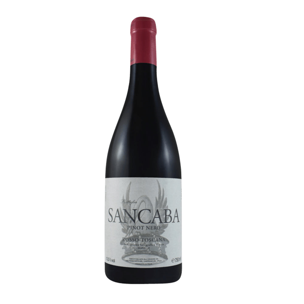 Rosso Toscana Pinot Nero IGT 2019 Product Shot