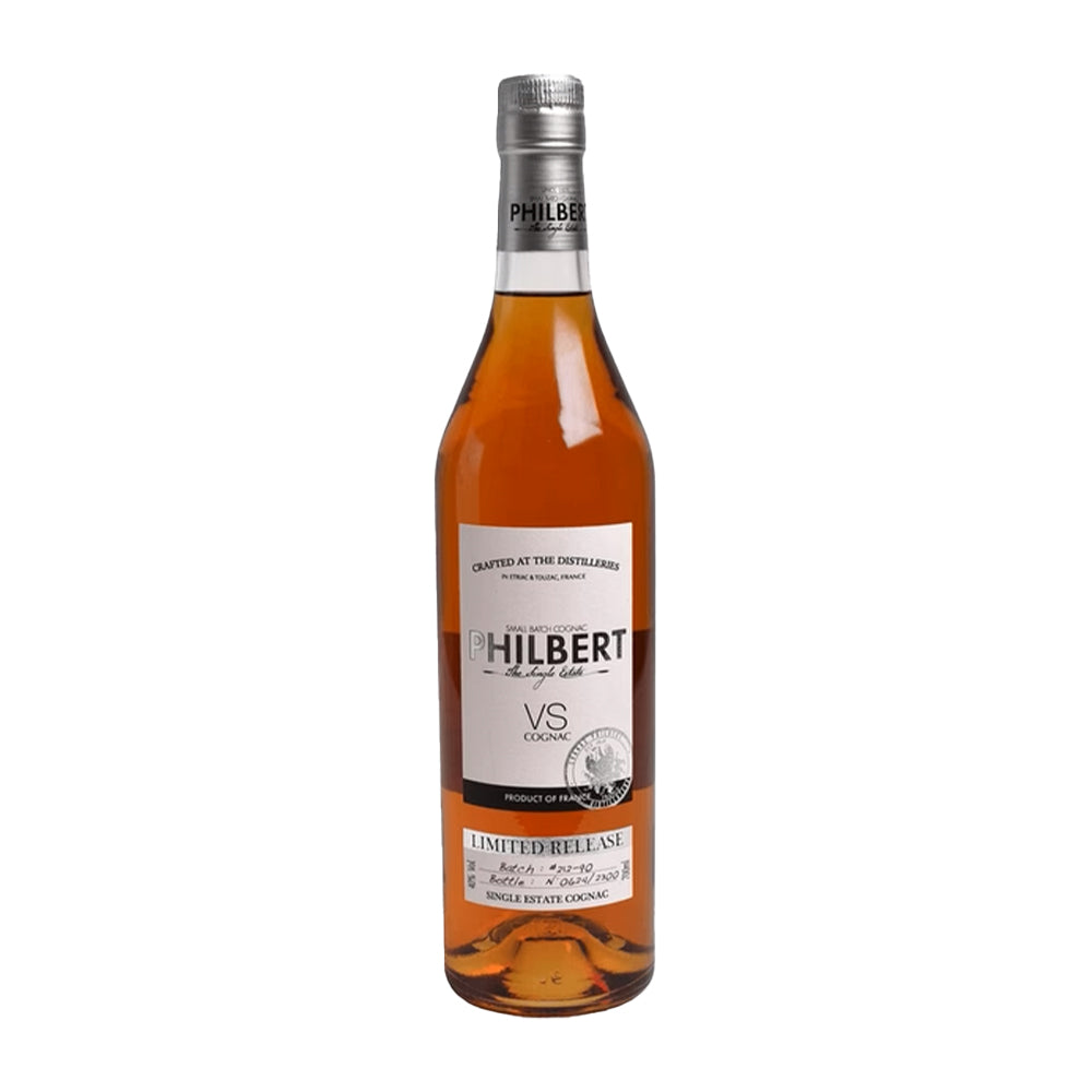 Philbert Single Estate VS Cognac Product Shot